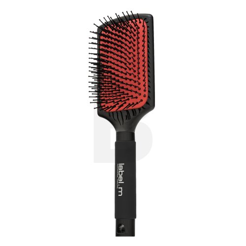 Label.M Brushes and Combs Paddle Brush